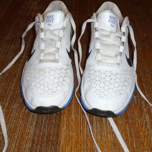 Nike Free 7.0 Running Shoes US Size 10